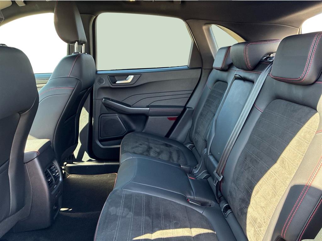 Ford Kuga ST-Line X billede 12