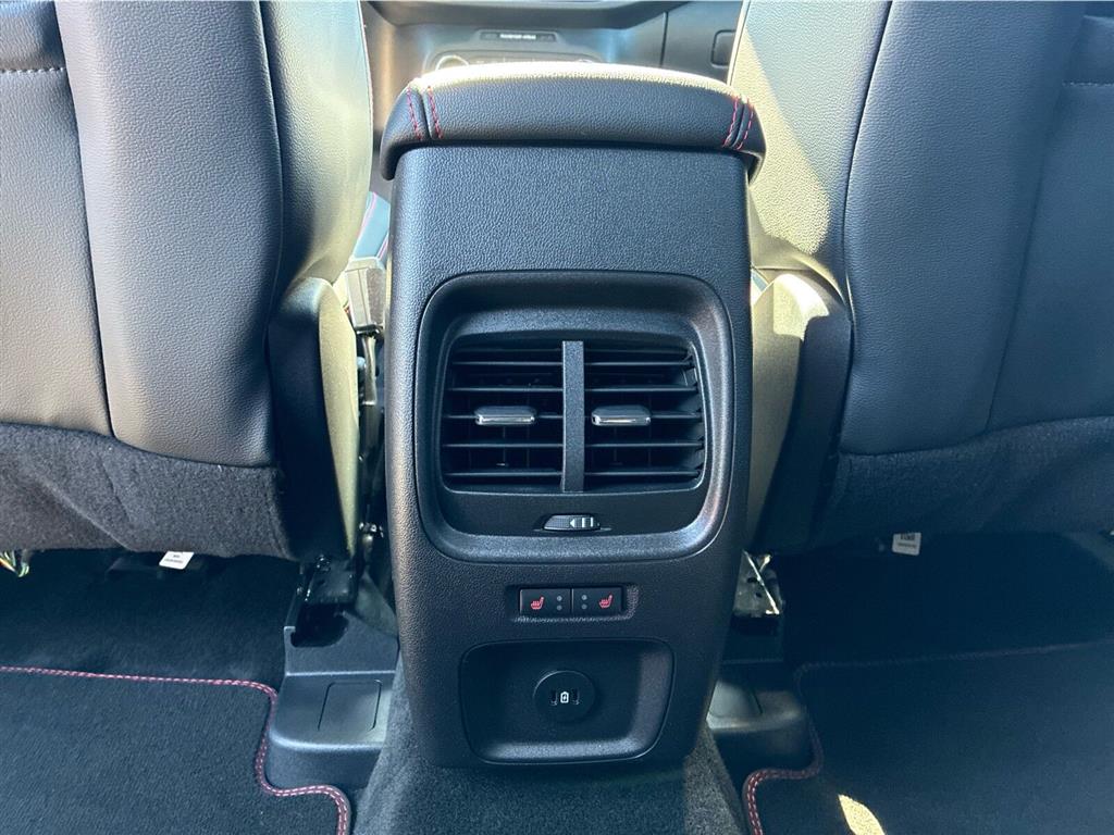 Ford Kuga ST-Line X billede 14
