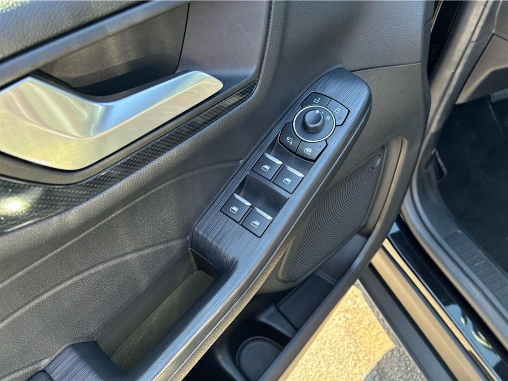 Ford Kuga ST-Line X billede 16