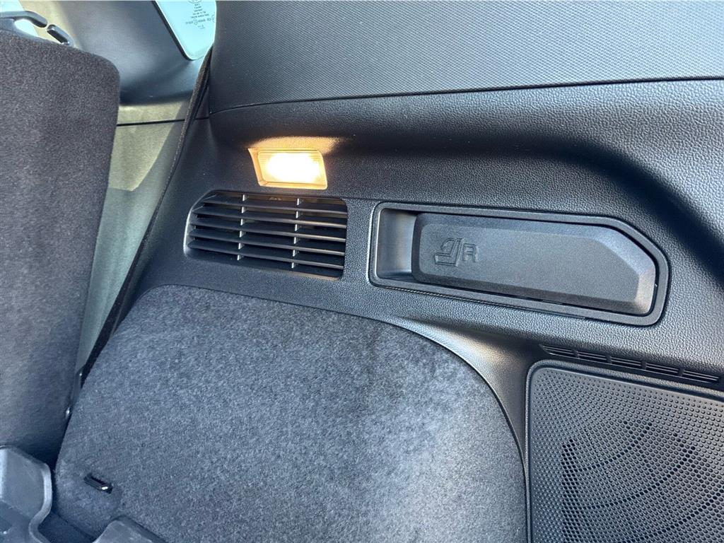 Ford Kuga ST-Line X billede 17