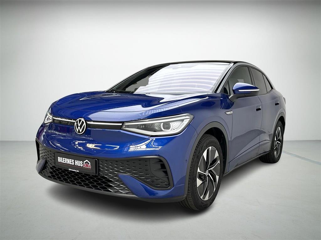 VW ID.5 Pro Performance