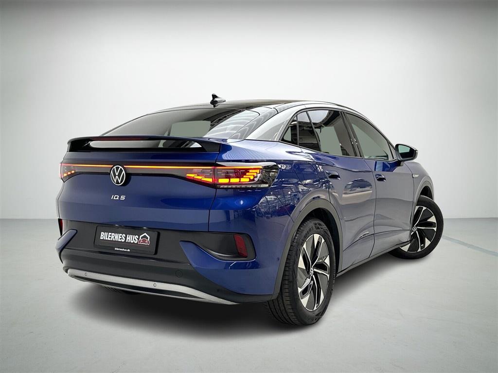 VW ID.5 Pro Performance billede 2