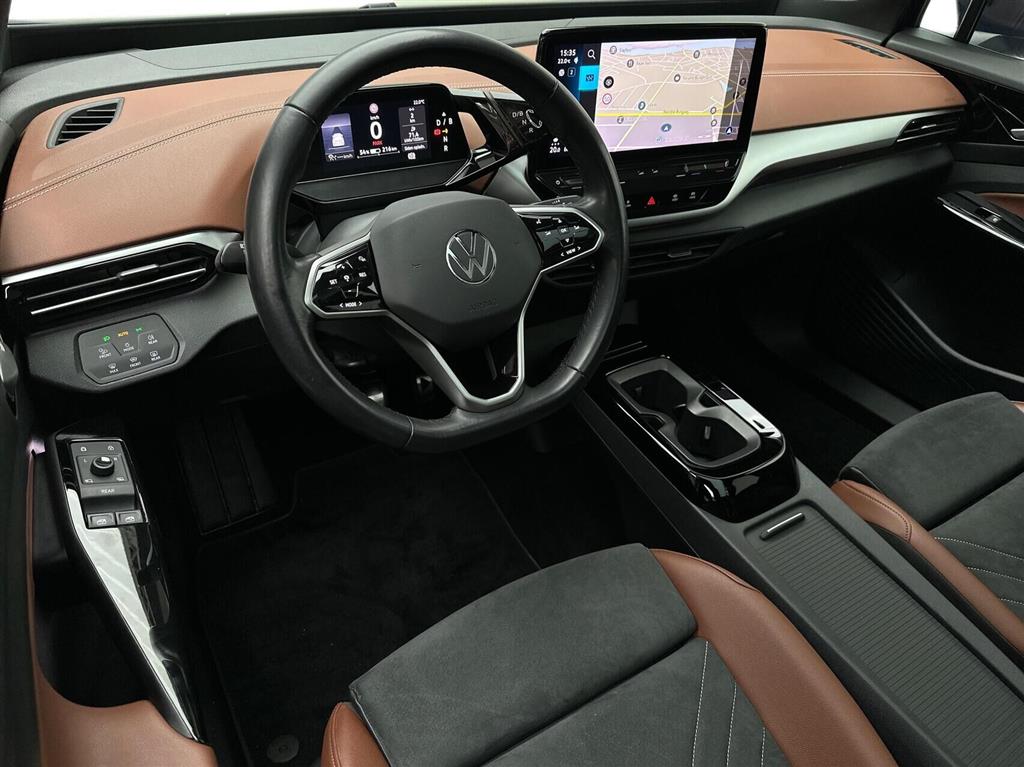 VW ID.5 Pro Performance billede 4