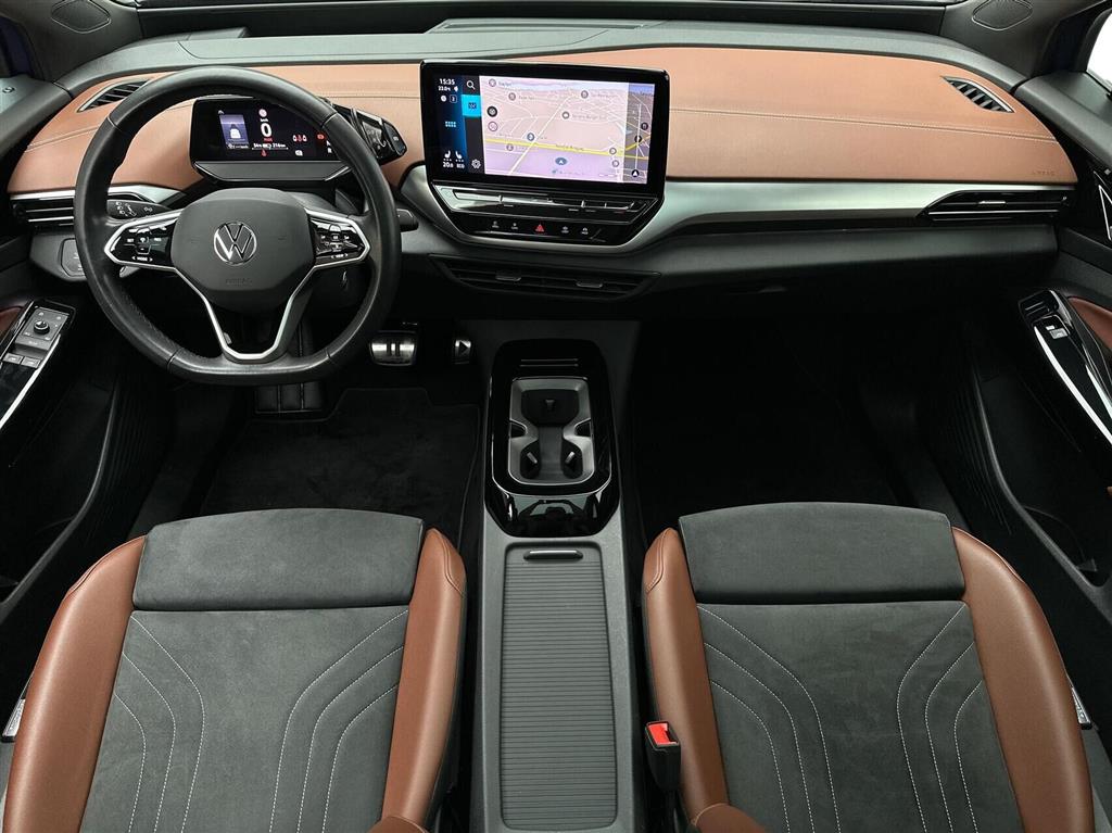 VW ID.5 Pro Performance billede 5