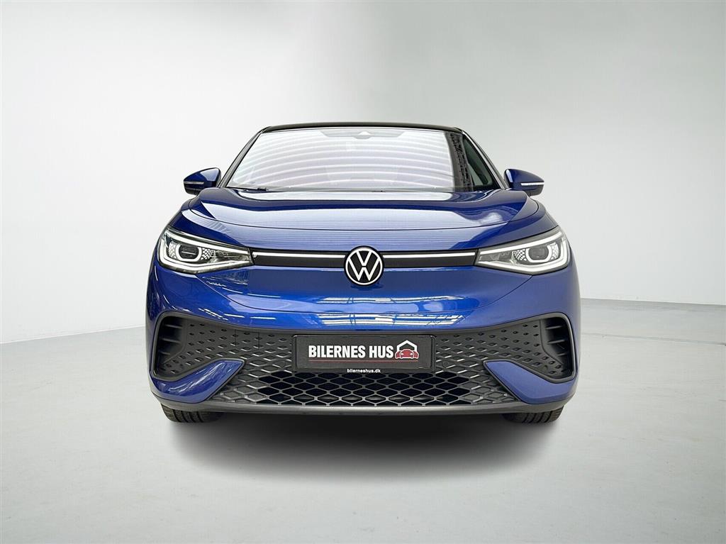 VW ID.5 Pro Performance billede 7