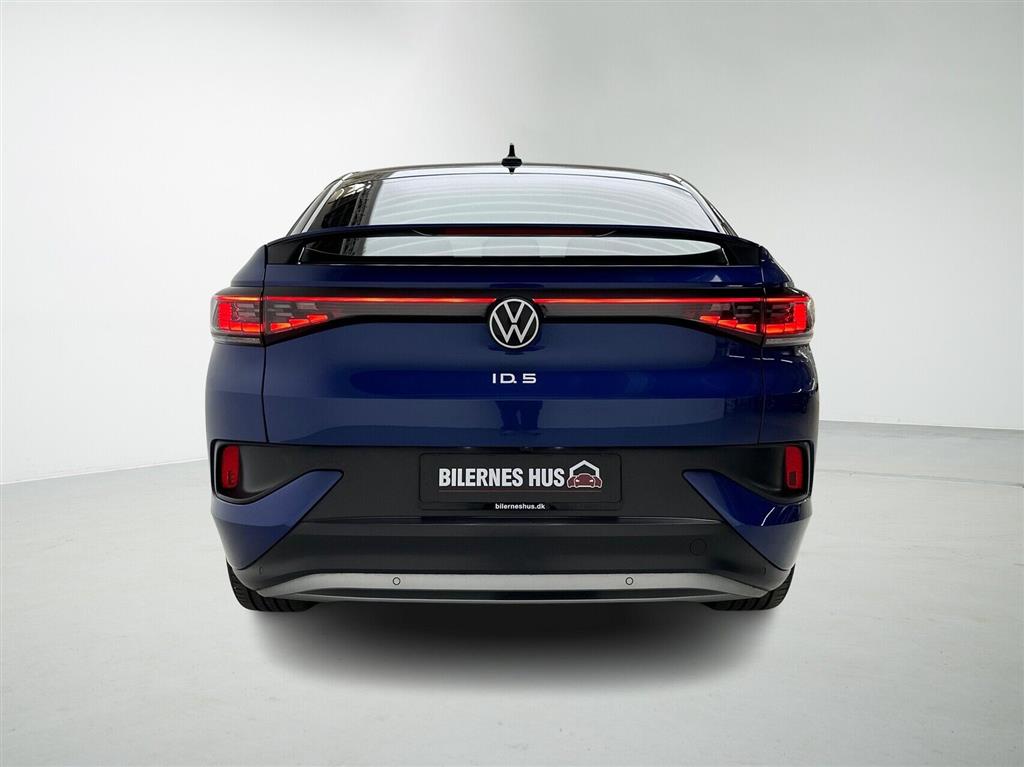 VW ID.5 Pro Performance billede 8