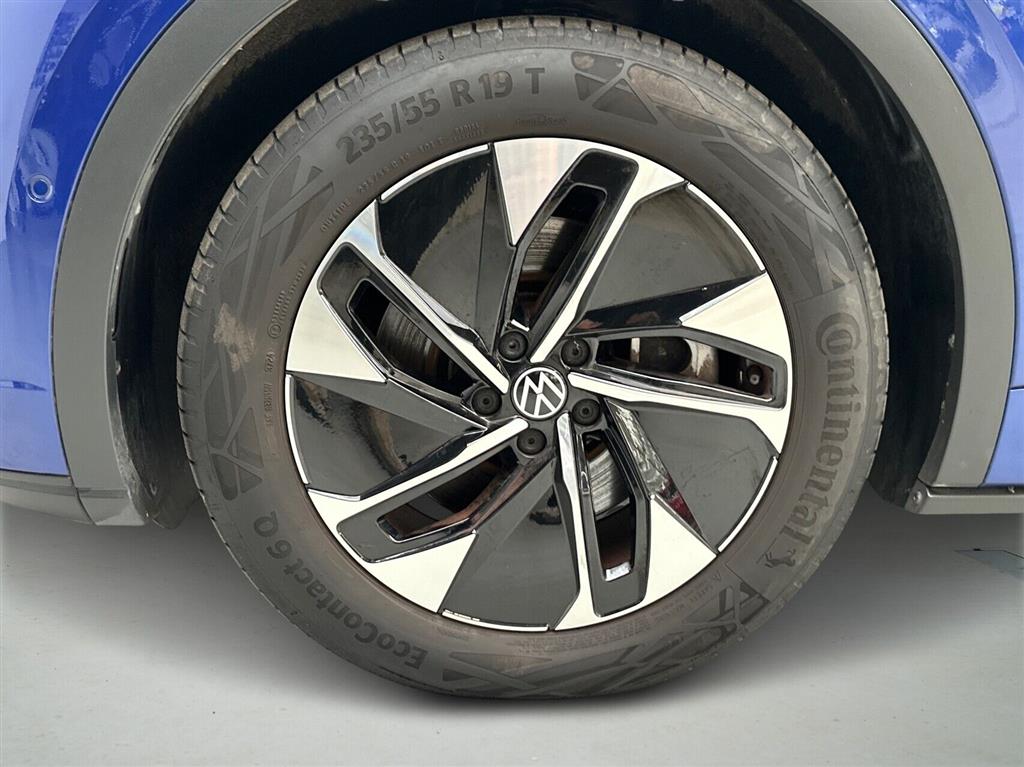 VW ID.5 Pro Performance billede 9