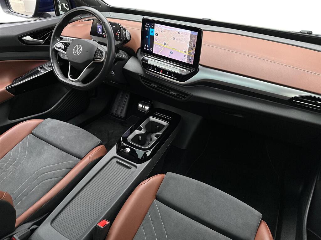 VW ID.5 Pro Performance billede 11