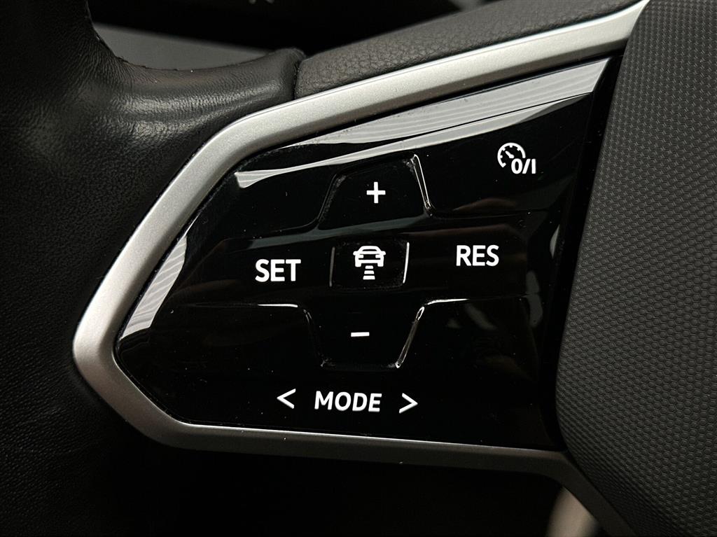 VW ID.5 Pro Performance billede 16