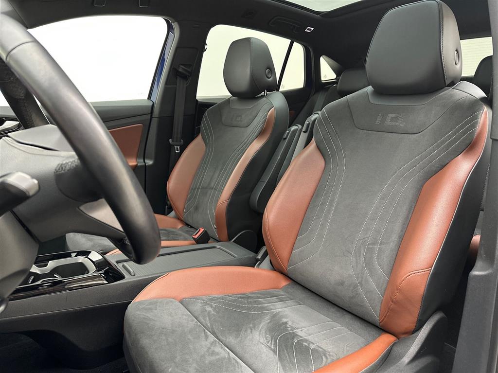 VW ID.5 Pro Performance billede 18