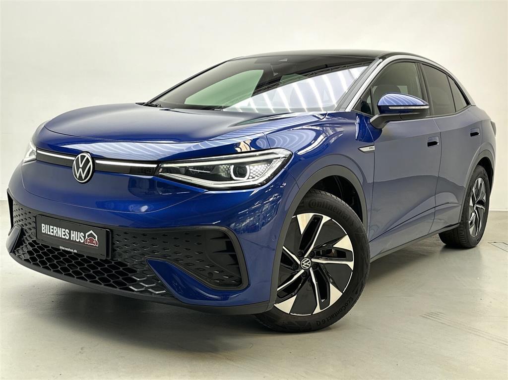 VW ID.5 Pro Performance billede 21