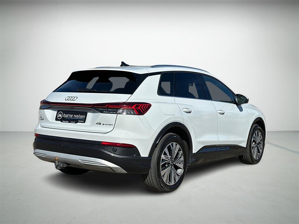 Audi Q4 Progress billede 2