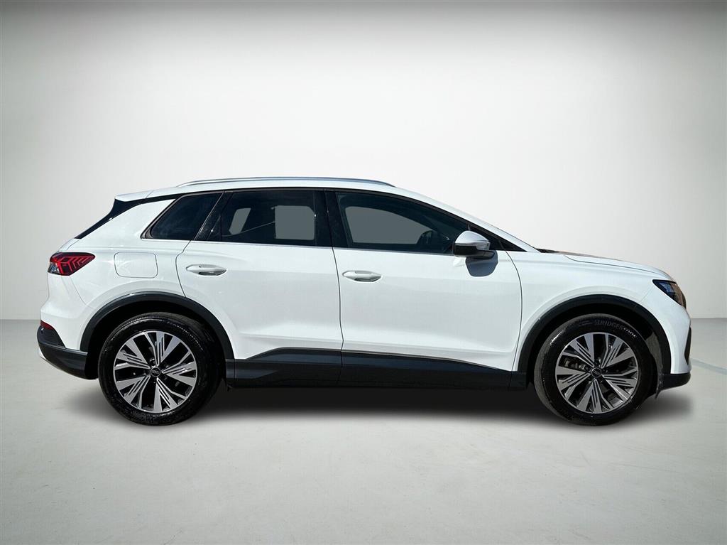 Audi Q4 Progress billede 7