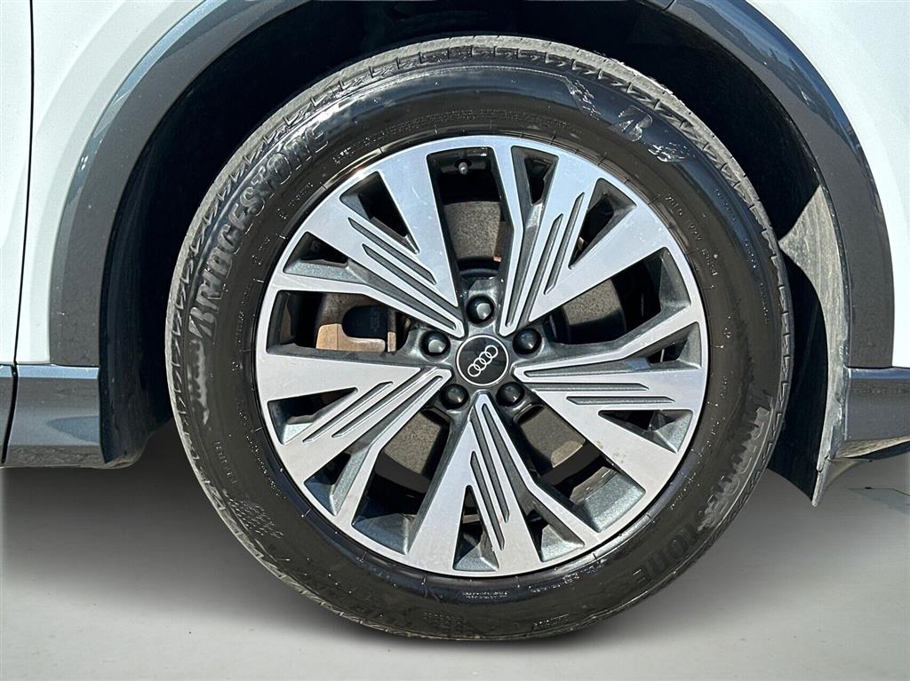 Audi Q4 Progress billede 10
