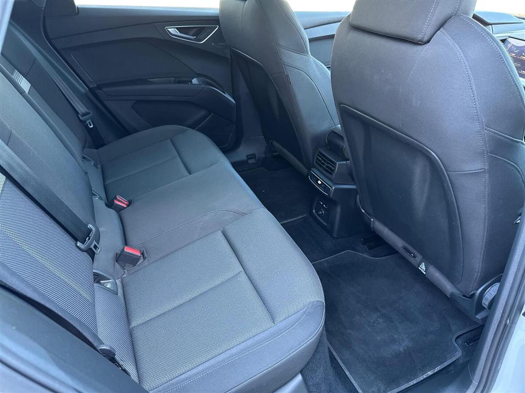 Audi Q4 Progress billede 18
