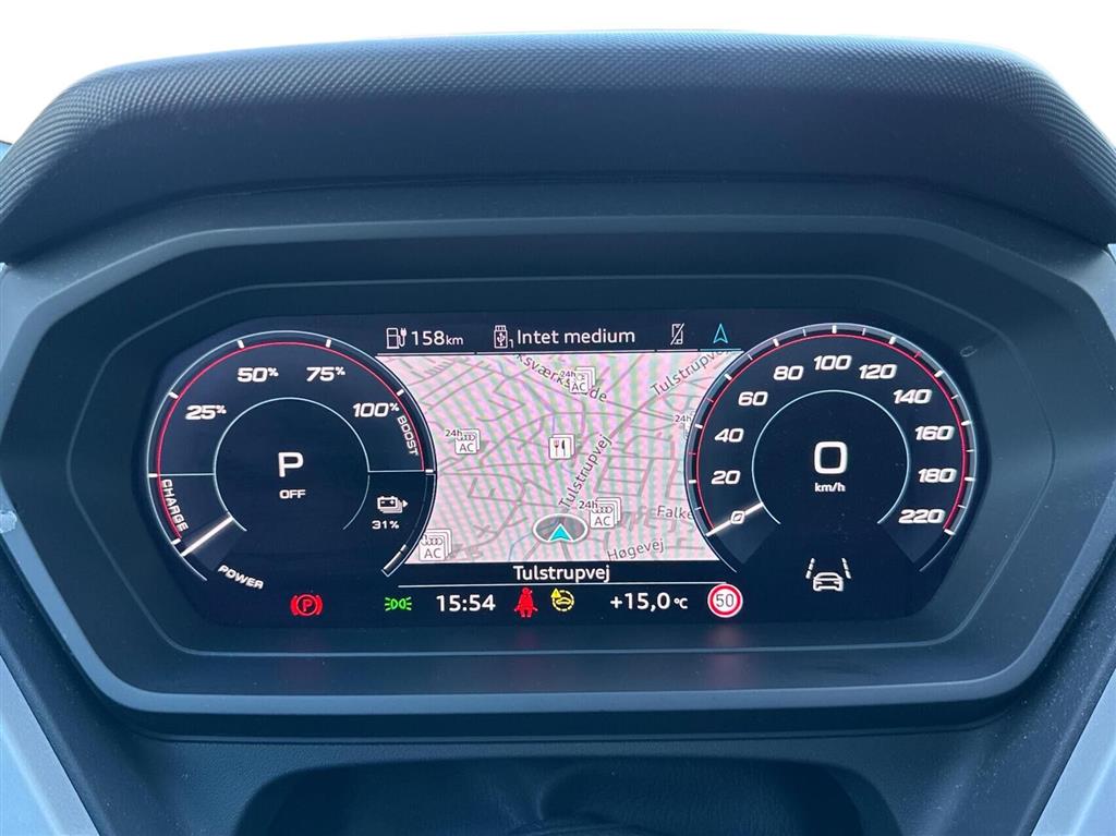 Audi Q4 Progress billede 17