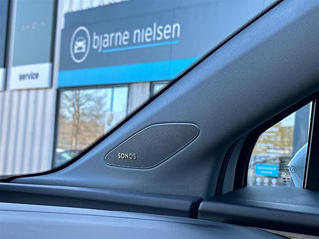 Audi Q4 Progress billede 14