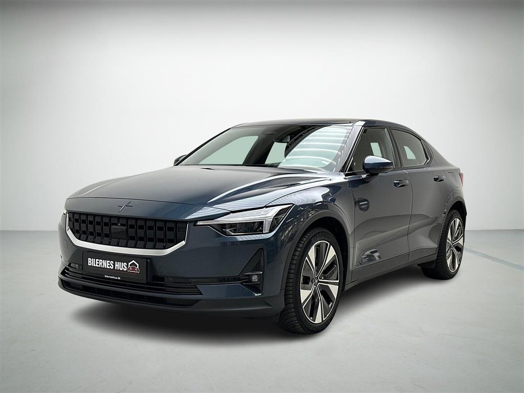 Polestar 2 Long range Single motor