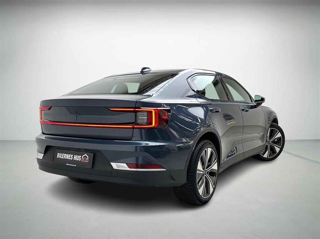 Polestar 2 Long range Single motor billede 2