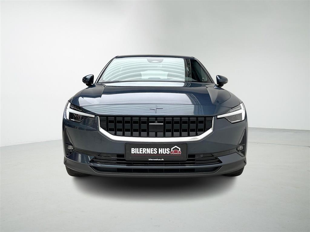 Polestar 2 Long range Single motor billede 7