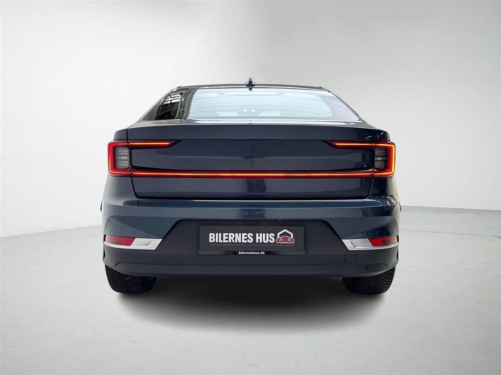 Polestar 2 Long range Single motor billede 8