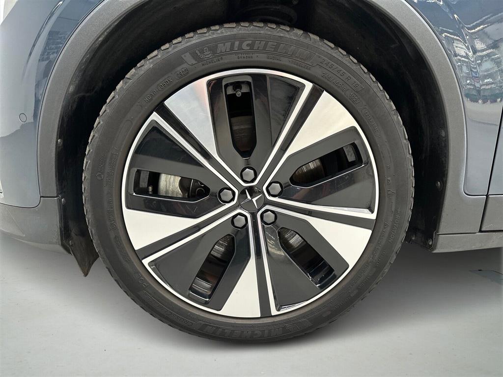 Polestar 2 Long range Single motor billede 9