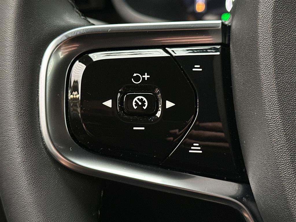 Polestar 2 Long range Single motor billede 16