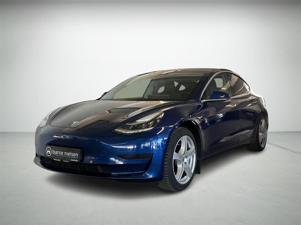 Tesla Model 3 Standard Range Plus