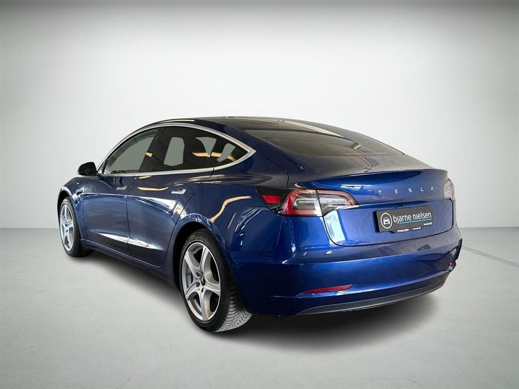 Tesla Model 3 Standard Range Plus billede 2