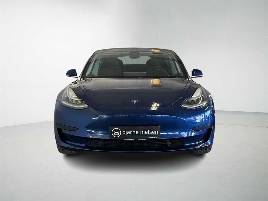 Tesla Model 3 Standard Range Plus billede 6