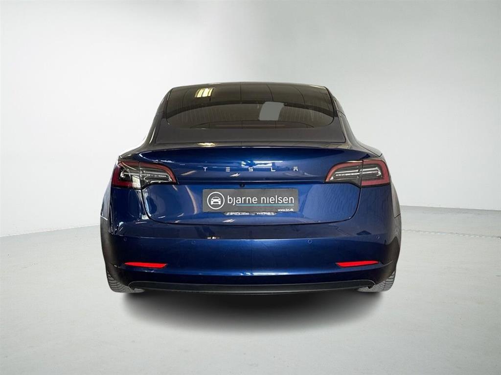 Tesla Model 3 Standard Range Plus billede 7