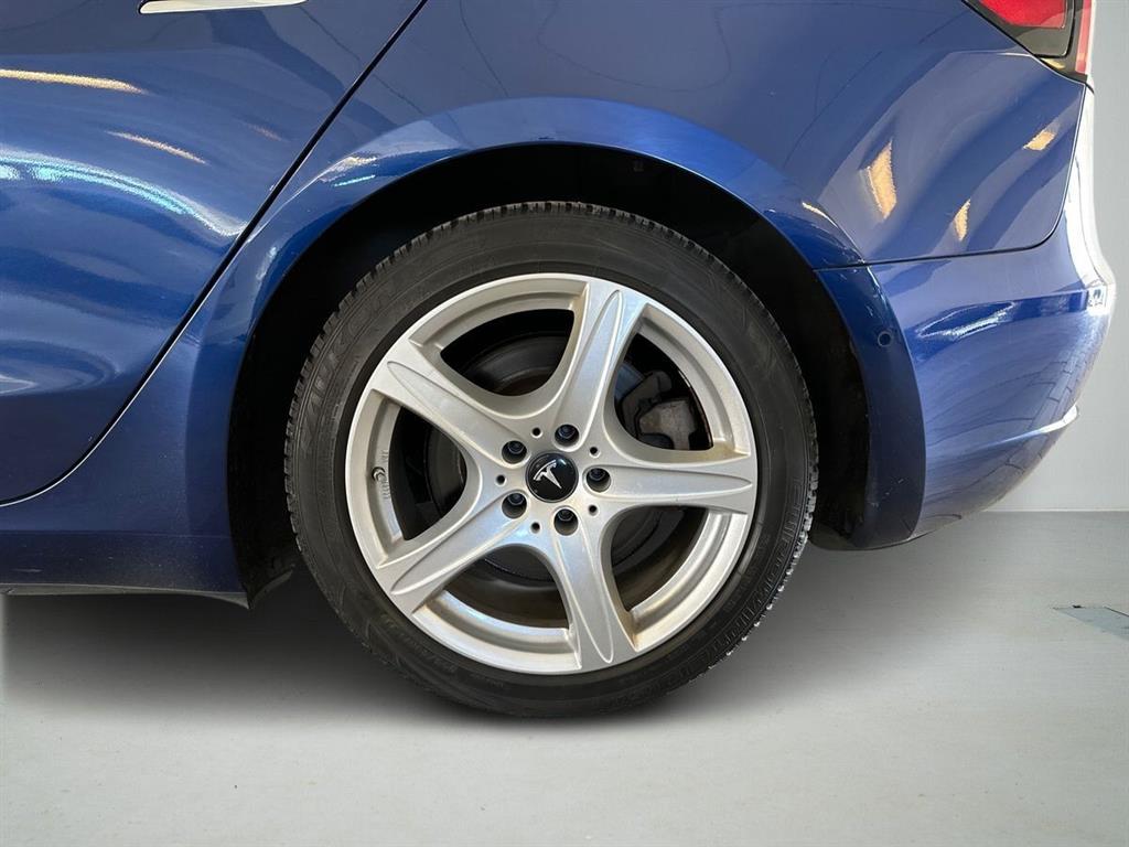 Tesla Model 3 Standard Range Plus billede 8