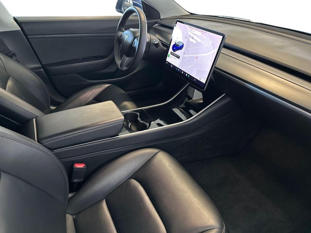 Tesla Model 3 Standard Range Plus billede 10