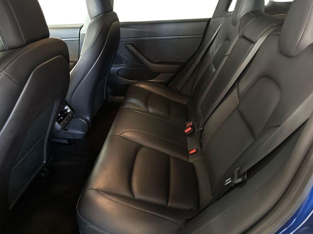 Tesla Model 3 Standard Range Plus billede 12