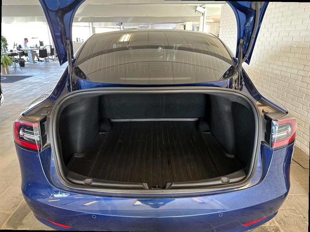 Tesla Model 3 Standard Range Plus billede 13