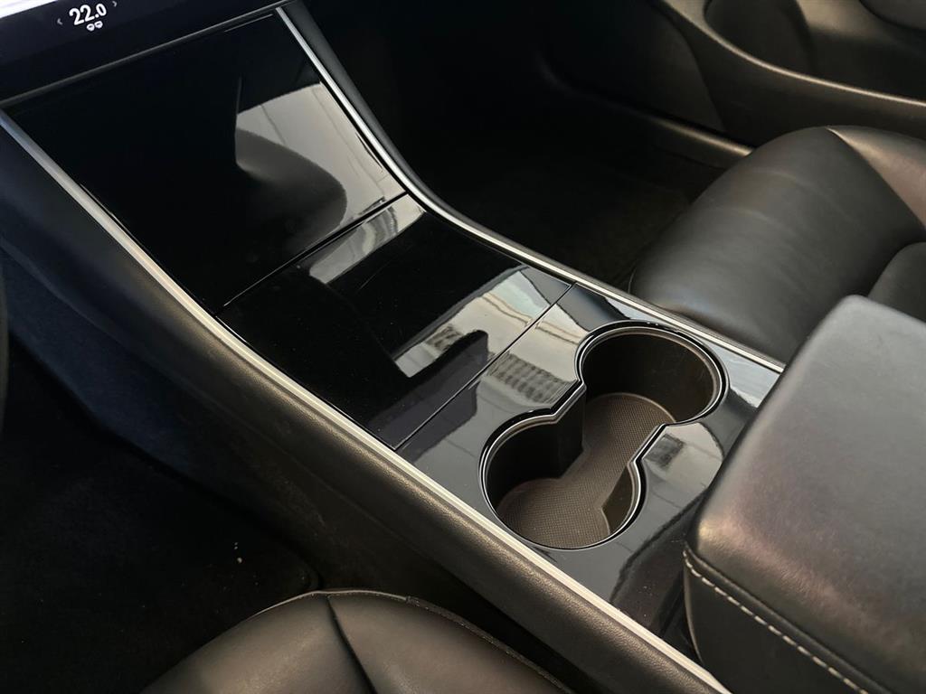 Tesla Model 3 Standard Range Plus billede 15