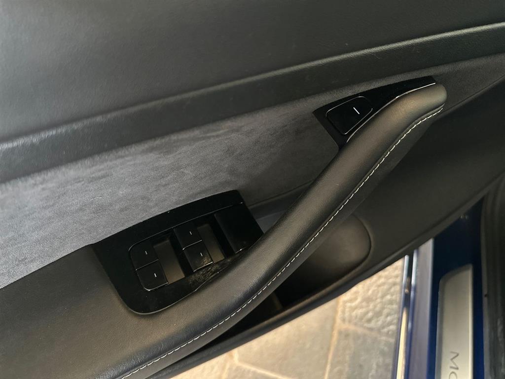 Tesla Model 3 Standard Range Plus billede 16