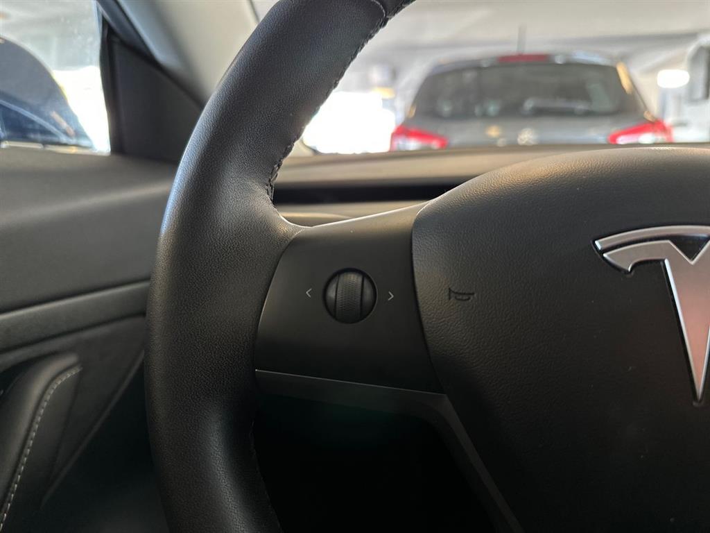Tesla Model 3 Standard Range Plus billede 17