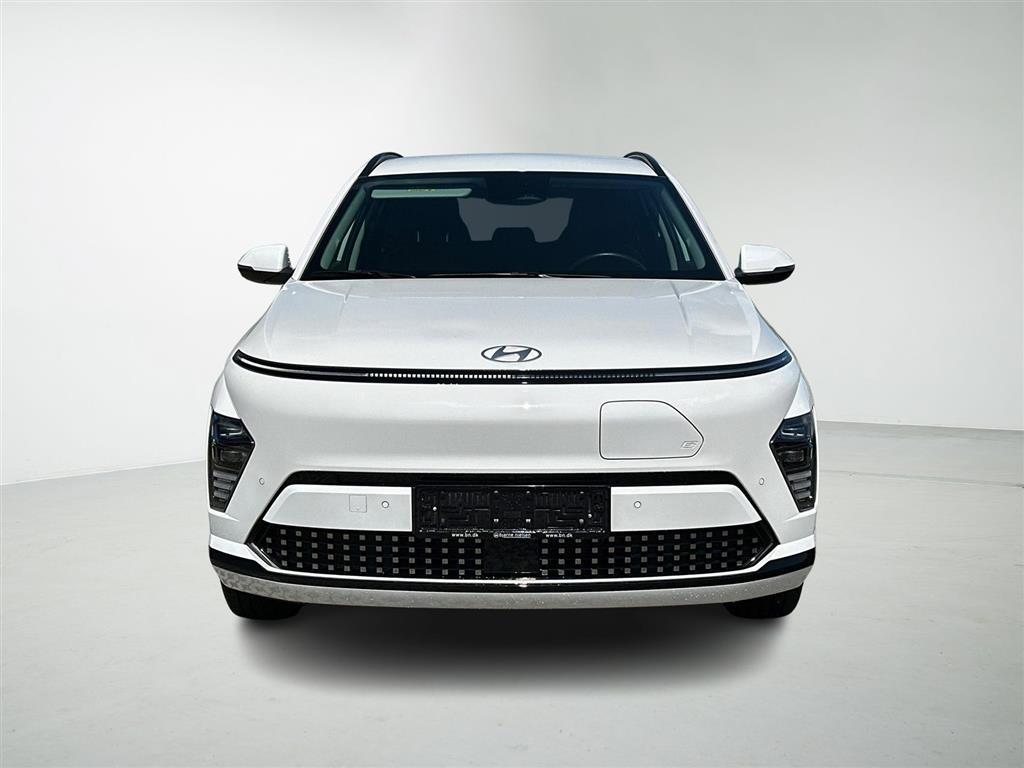 Hyundai Kona Advanced Long Range billede 5