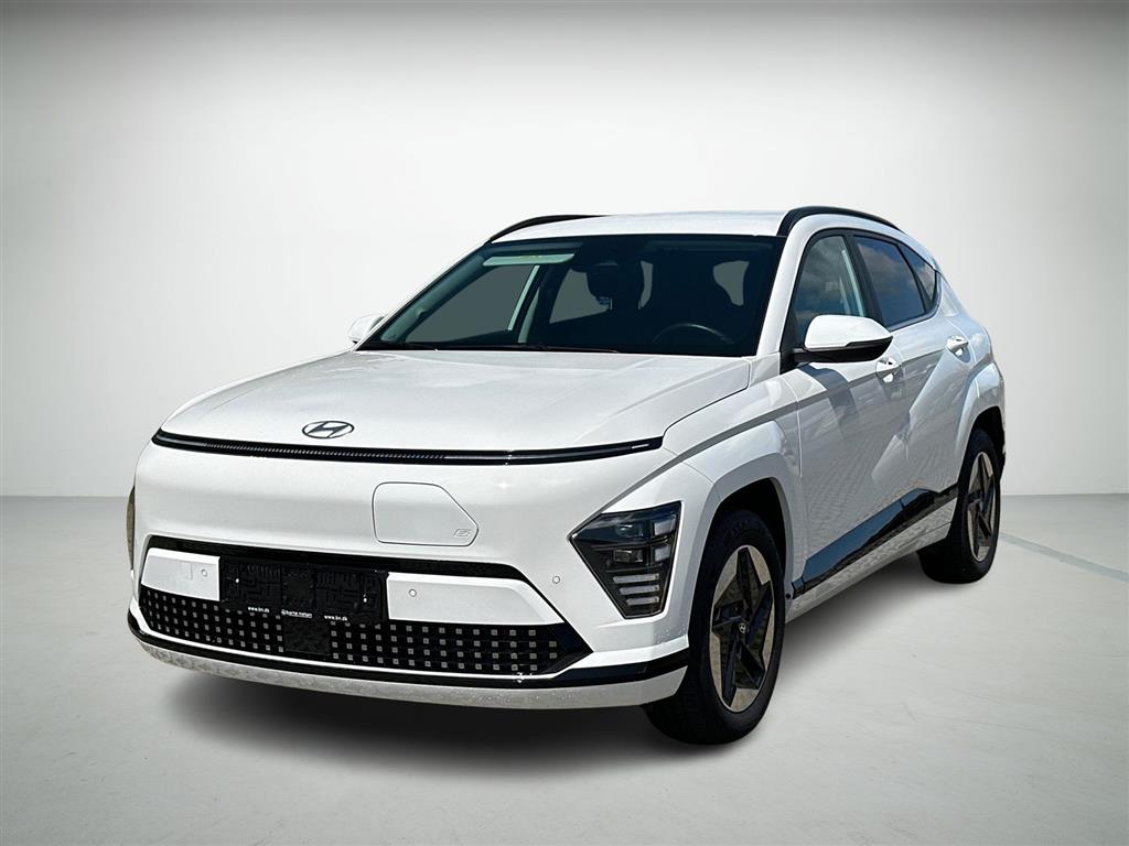 Hyundai Kona Advanced Long Range