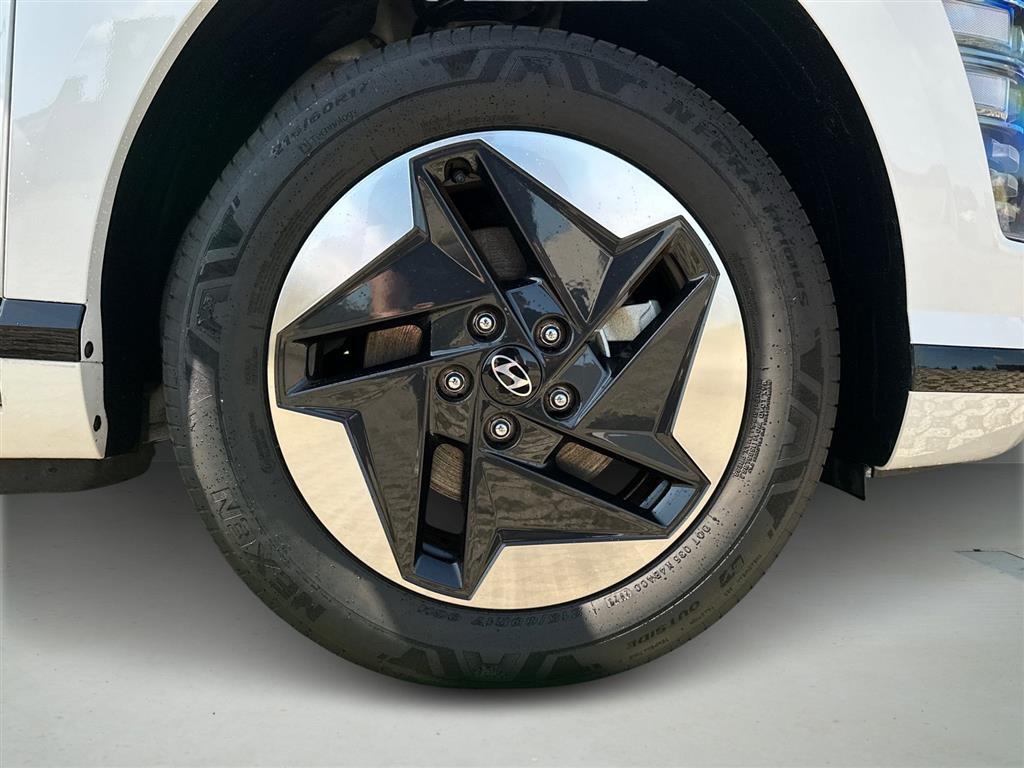 Hyundai Kona Advanced Long Range billede 15