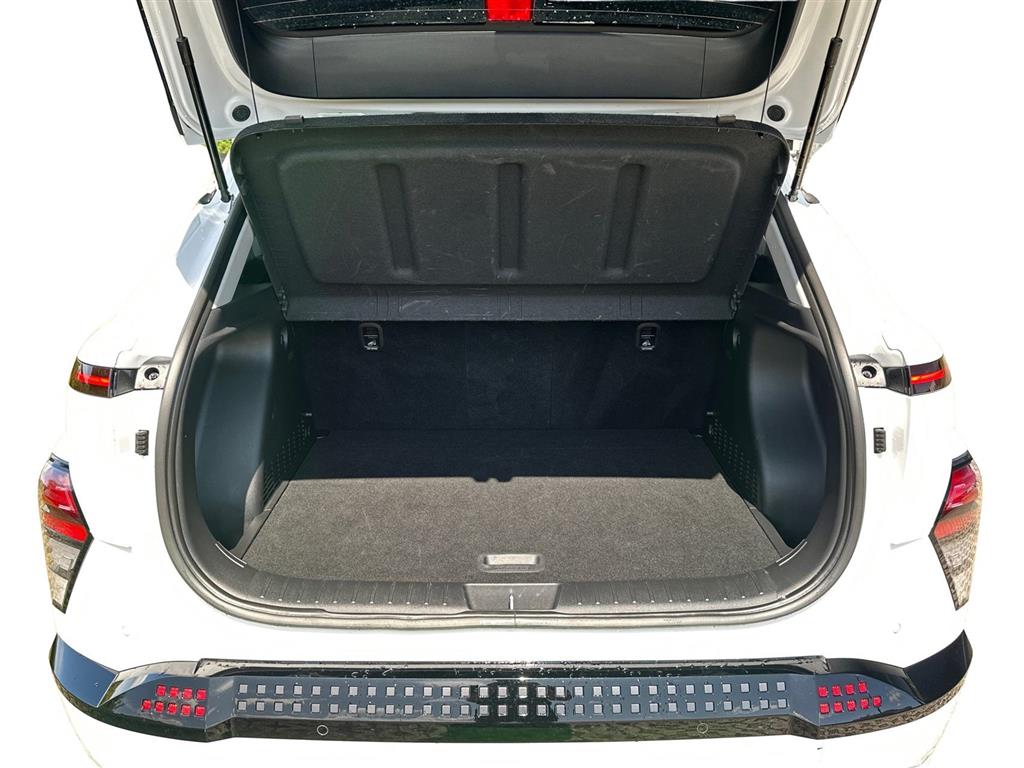 Hyundai Kona Advanced Long Range billede 9