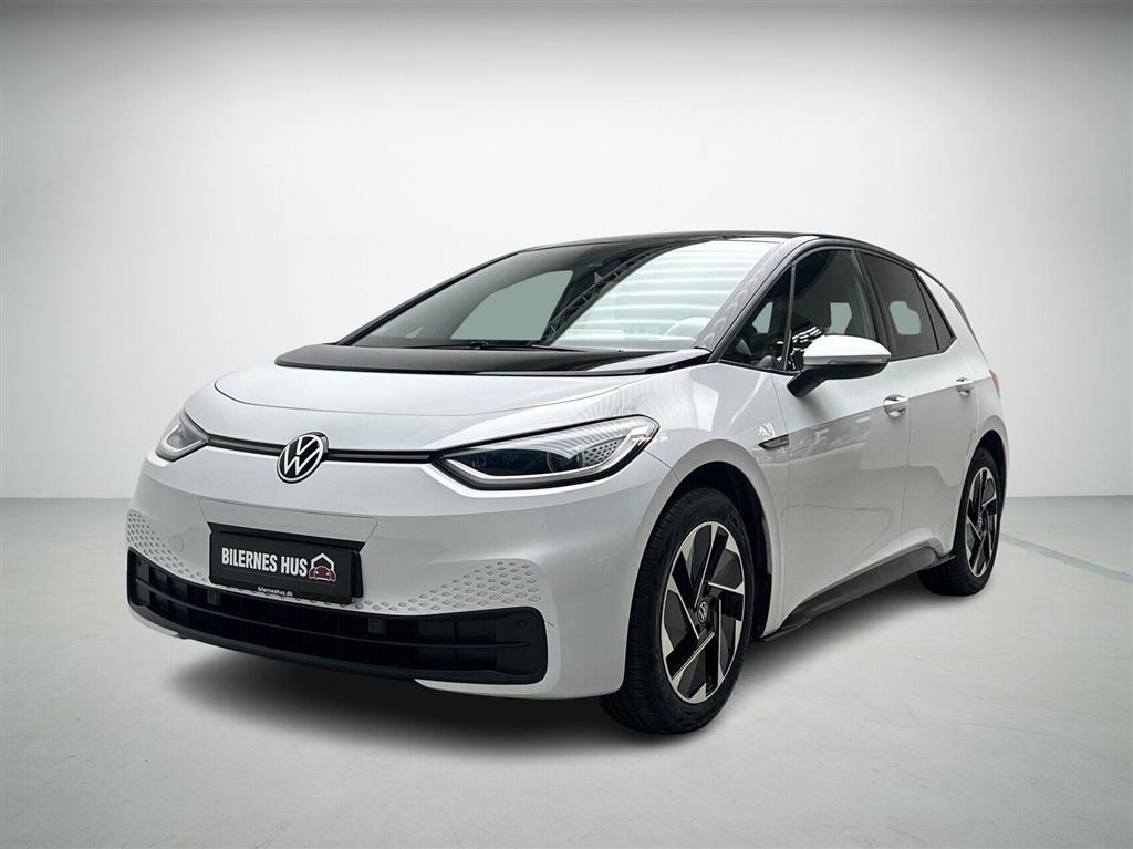 VW ID.3 Pro Performance