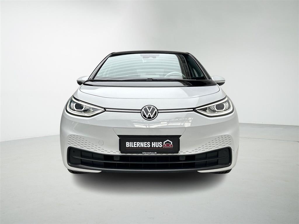 VW ID.3 Pro Performance billede 6