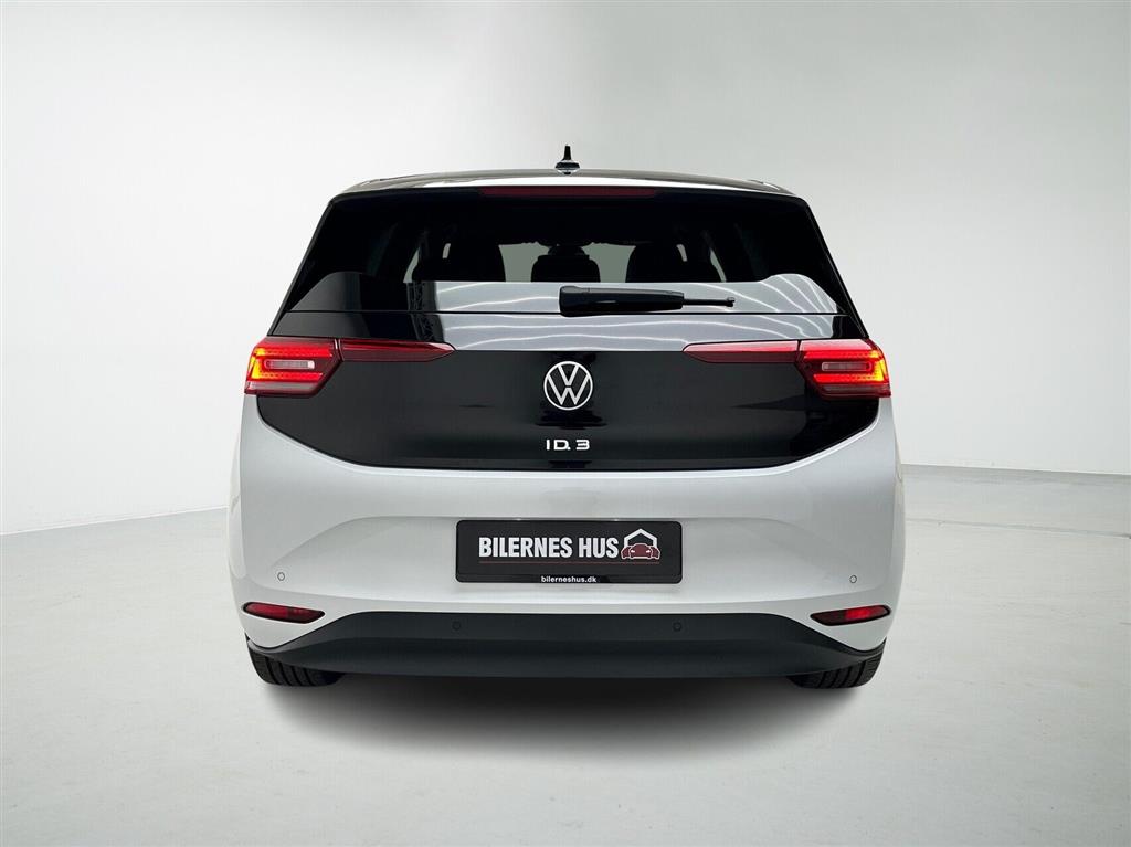 VW ID.3 Pro Performance billede 7