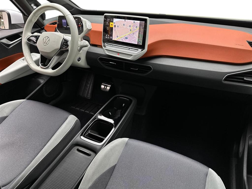 VW ID.3 Pro Performance billede 10
