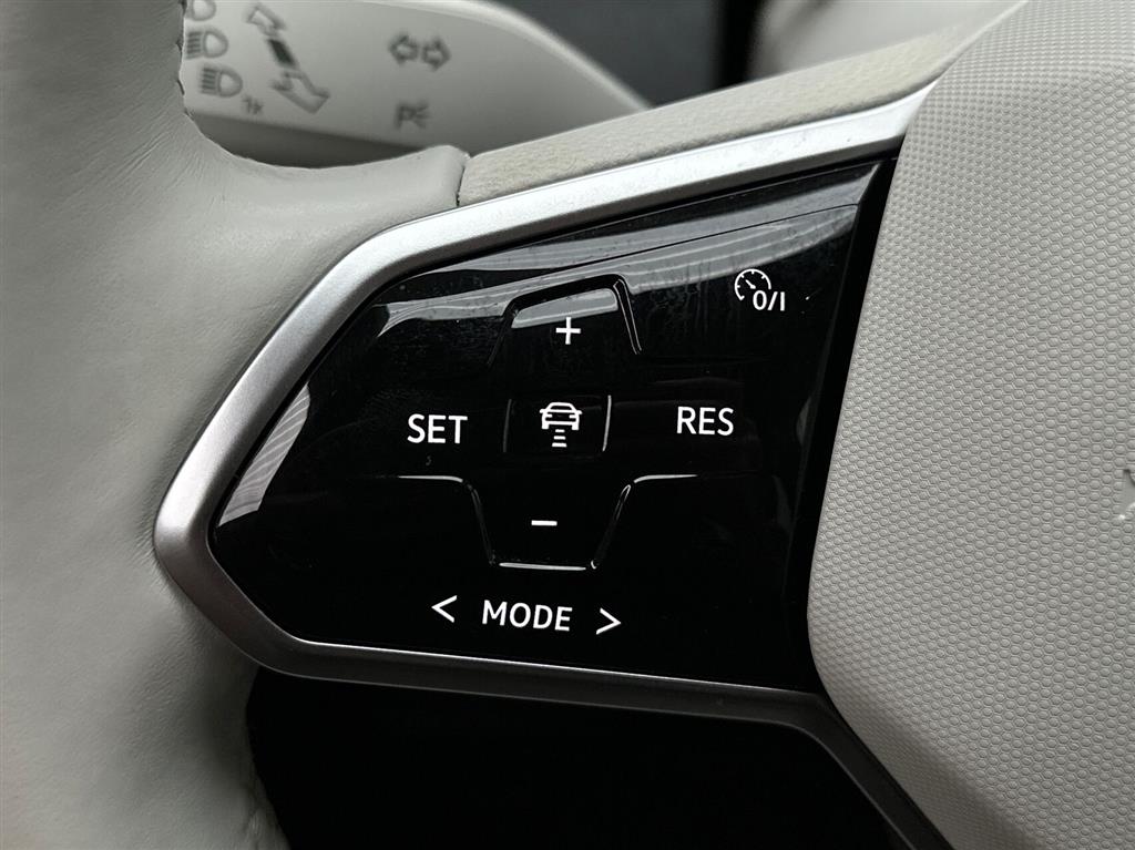 VW ID.3 Pro Performance billede 15
