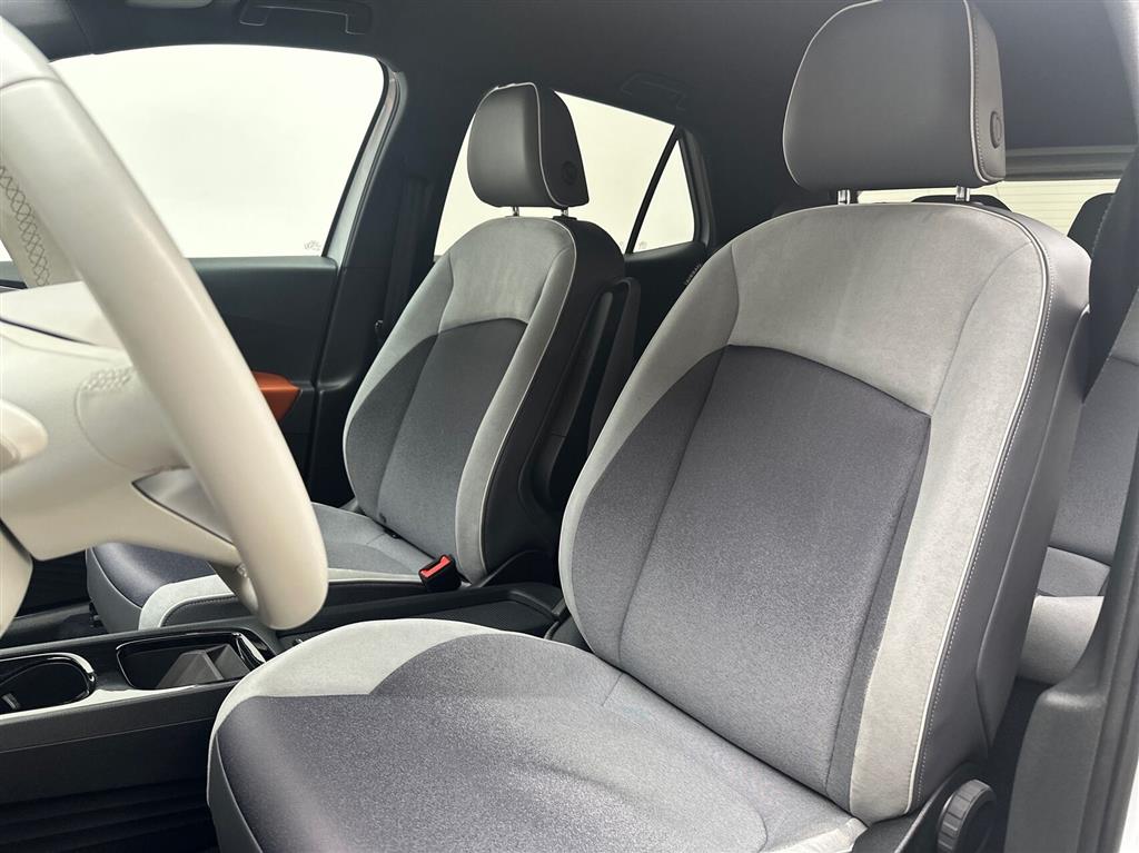 VW ID.3 Pro Performance billede 17