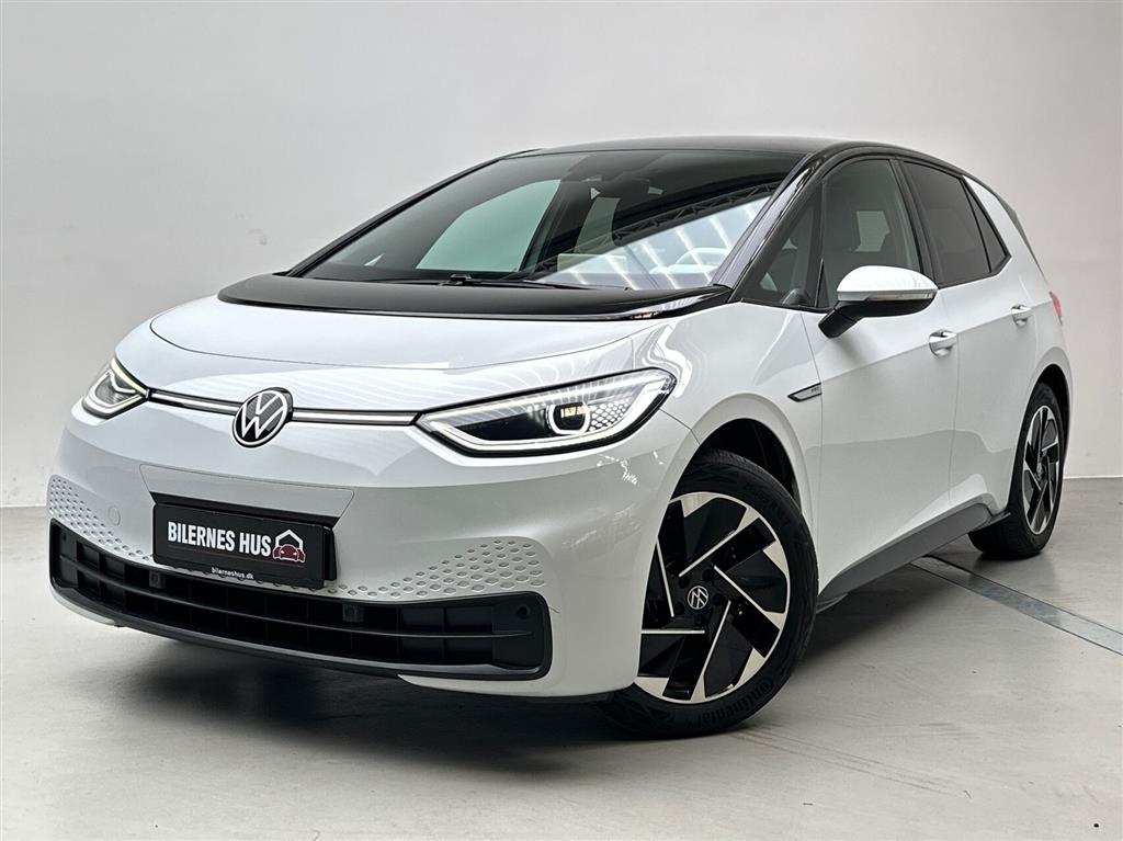 VW ID.3 Pro Performance billede 18