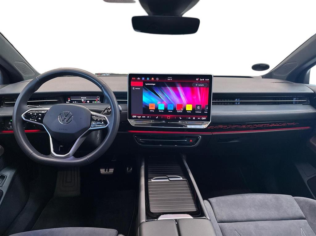 VW ID.7 Style S+ billede 4
